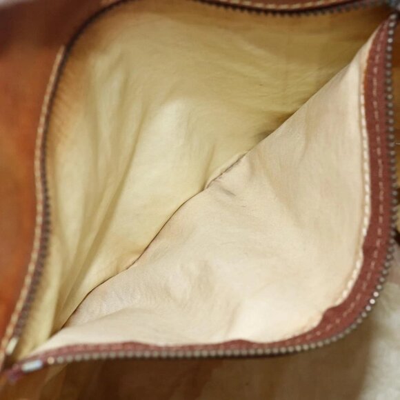 LOUIS VUITTON Monogram Bucket GM Shoulder Bag M42236 LV Auth bs30449 - Picture 13 of 16